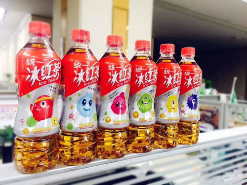 统一饮料开盖中奖信息不实被罚，居然不是头一回？揭开商业模式隐患的背后真相