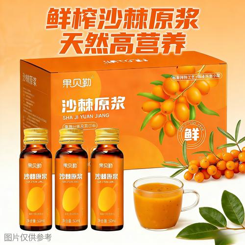 沙棘果饮料厂家,品牌,图片,热帖